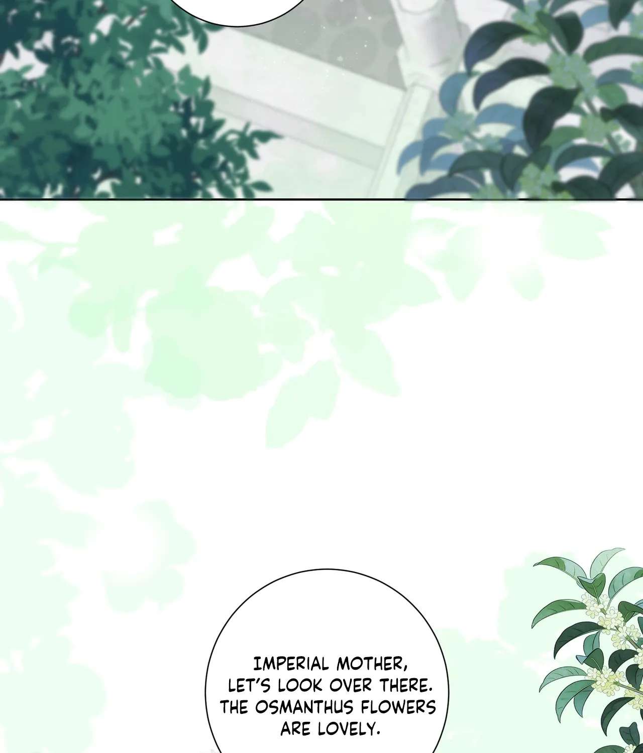 Empress's Will Love Chapter 2 - page 113