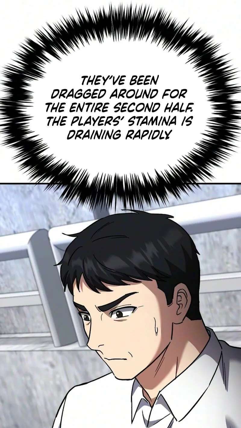 The Genius Midfielder With the Killer Pass Chapter 73 - page 102