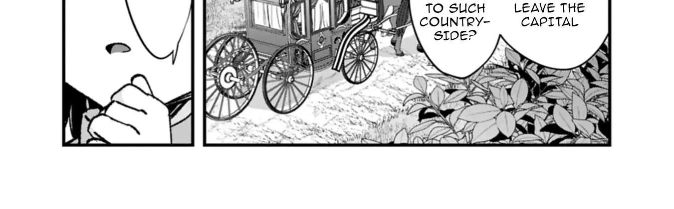 The Aftermath of the Witch of the East Chapter 1 - page 27