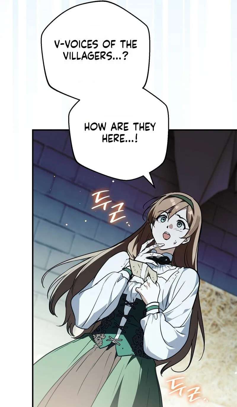 Himsumjjin Eorini-ga Appa-reul Chatseumnida Chapter 51 - page 45