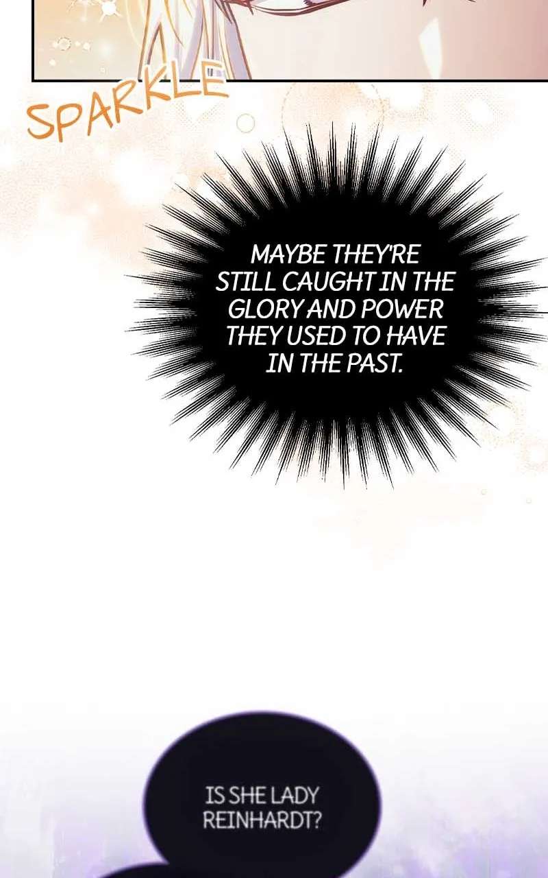 She No Longer WieldsHer Sword Chapter 20 - page 49
