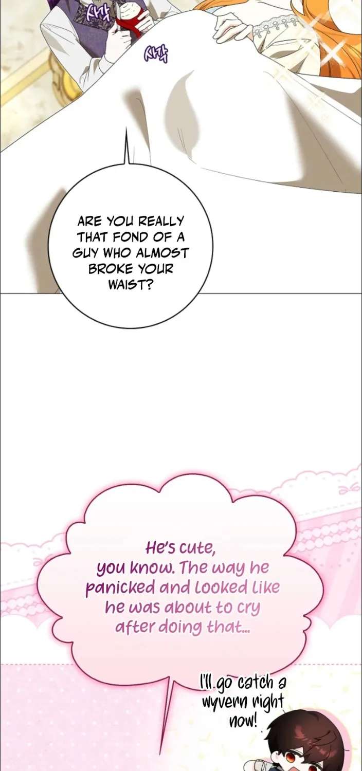 Sub Male Lead, Come to My Bed Chapter 63 - page 64