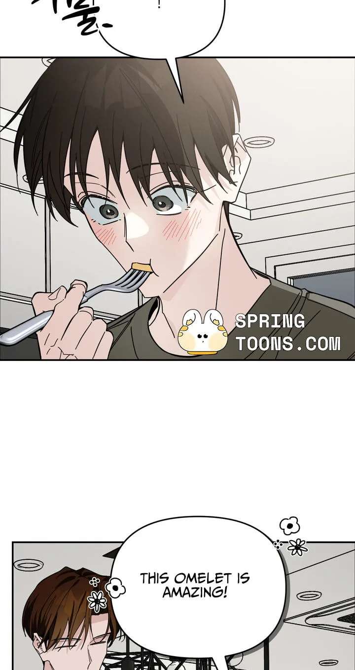 Give Birth to a Baby Wildcat for Me, Unless You Want to See Me Go Insane! Chapter 34 - page 48