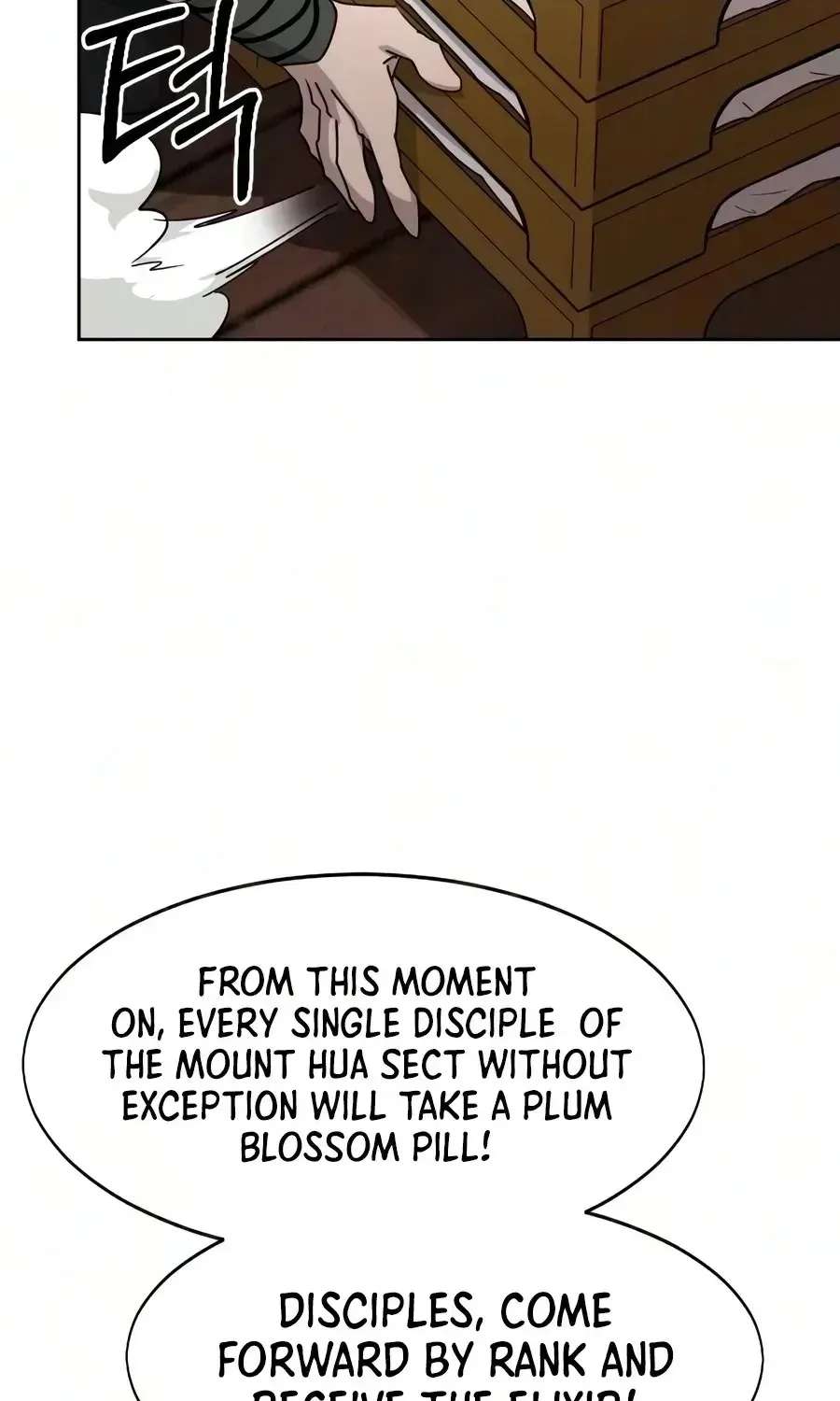 Return Of The Mount Hua Sect Chapter 177 - page 36