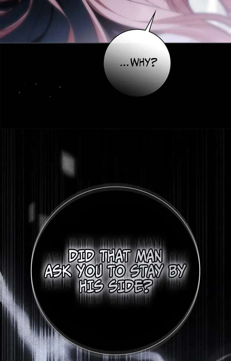 The Count's Secret Maid Chapter 106 - page 91