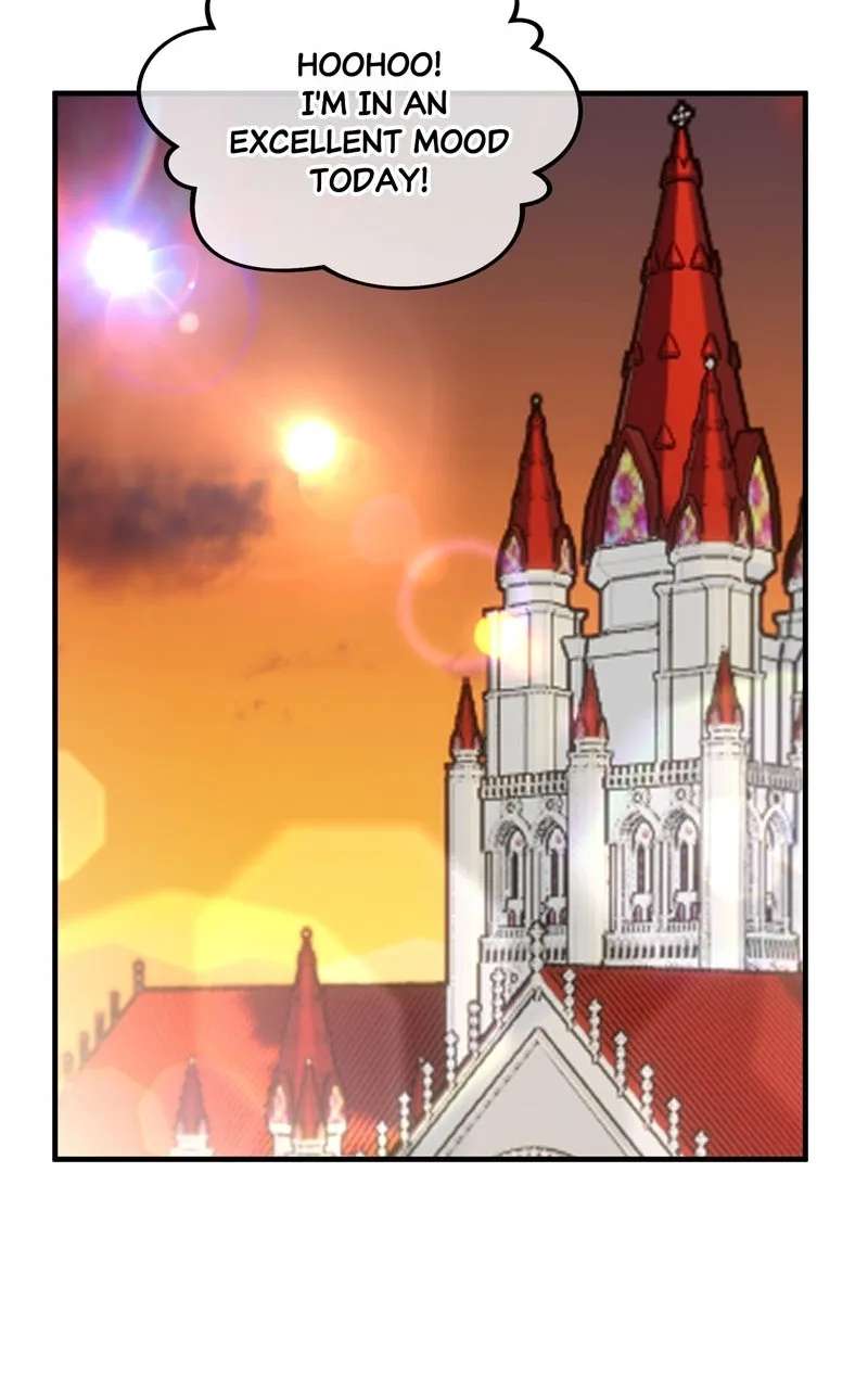 Don’t Look Back, Seisia! Chapter 83 - page 33