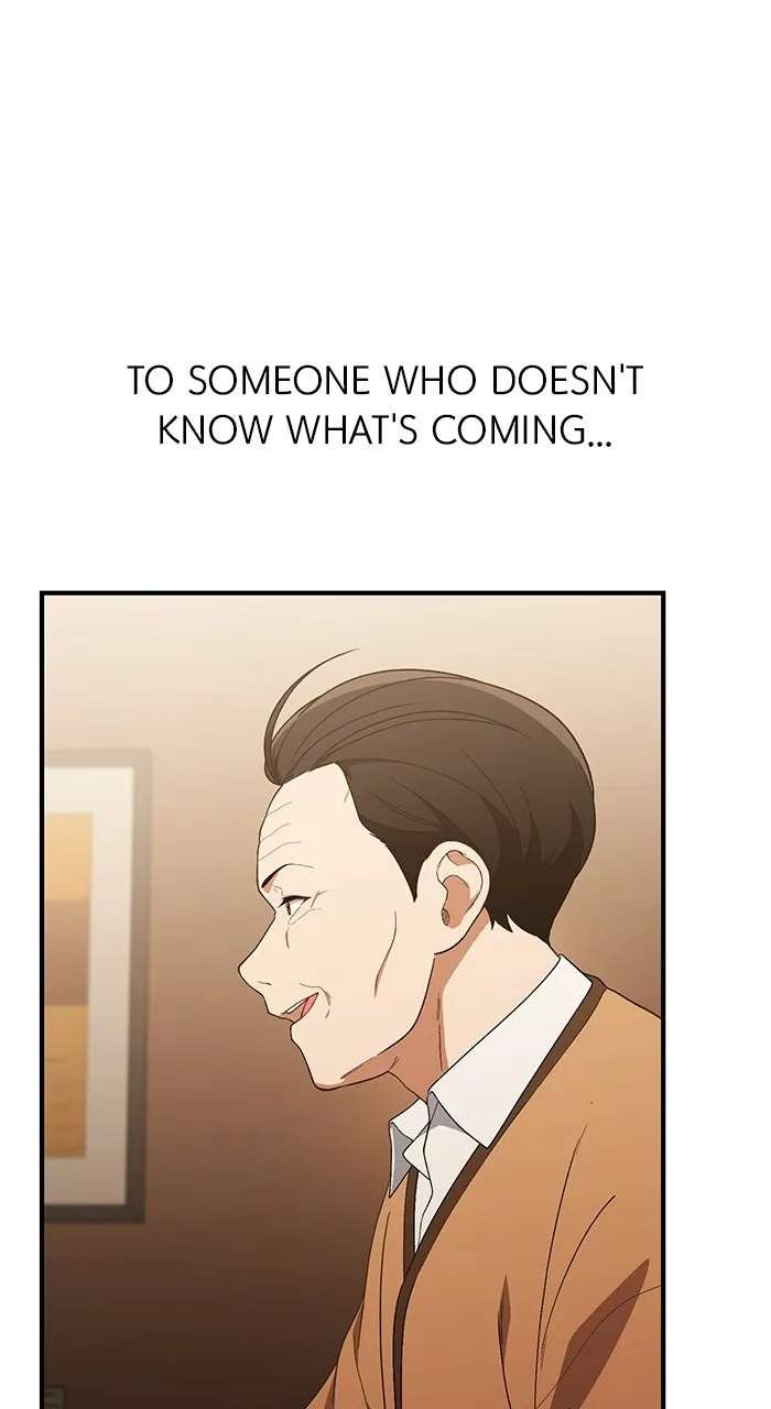 The GeniusWants an Ordinary Life Chapter 61 - page 4