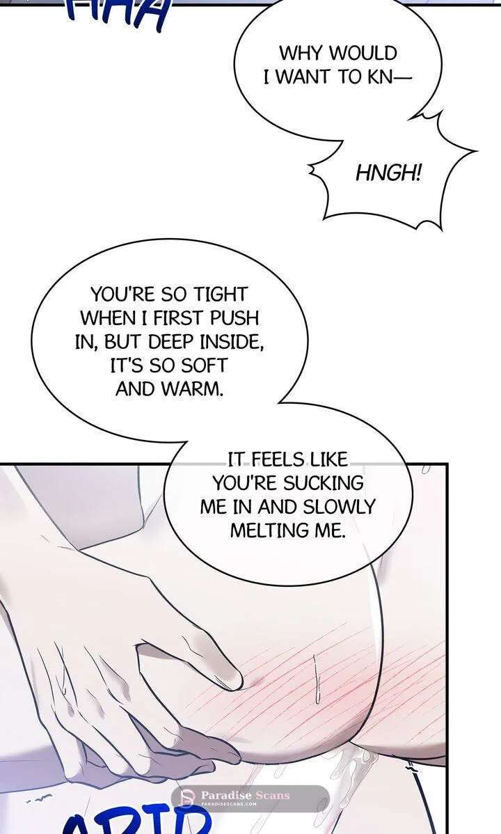 This Isn't Why I Applied Chapter 39 - page 25