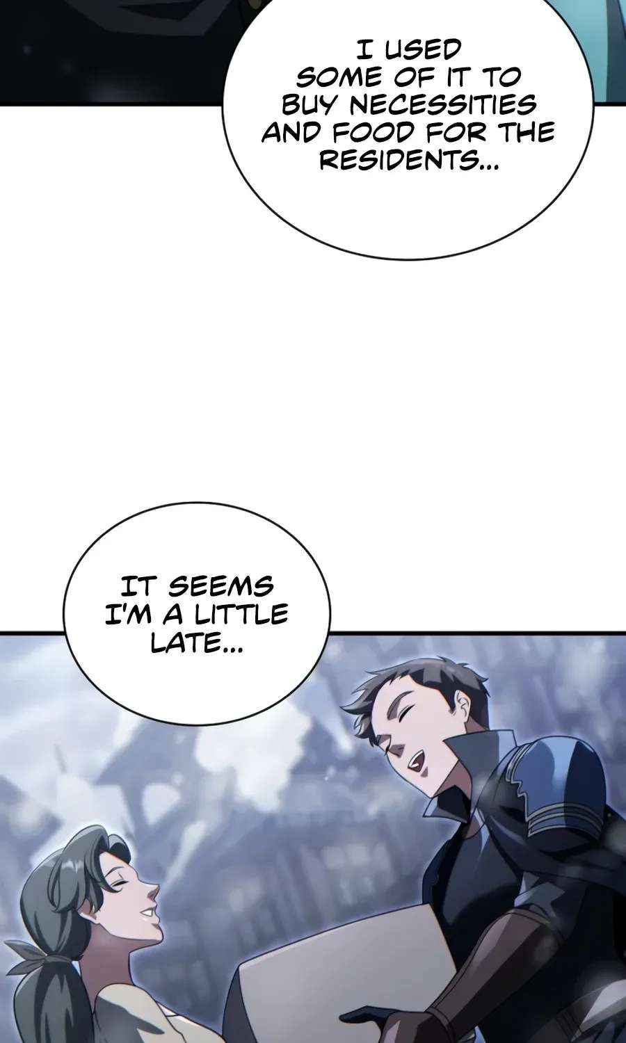 The Lord Who Levels Up by Absorbing Powers Chapter 18 - page 79