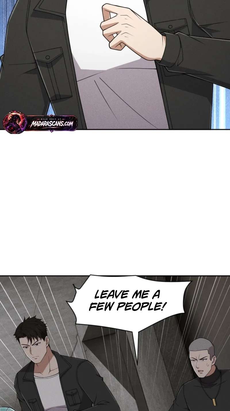 Urban Dragon Revealed Chapter 101 - page 65
