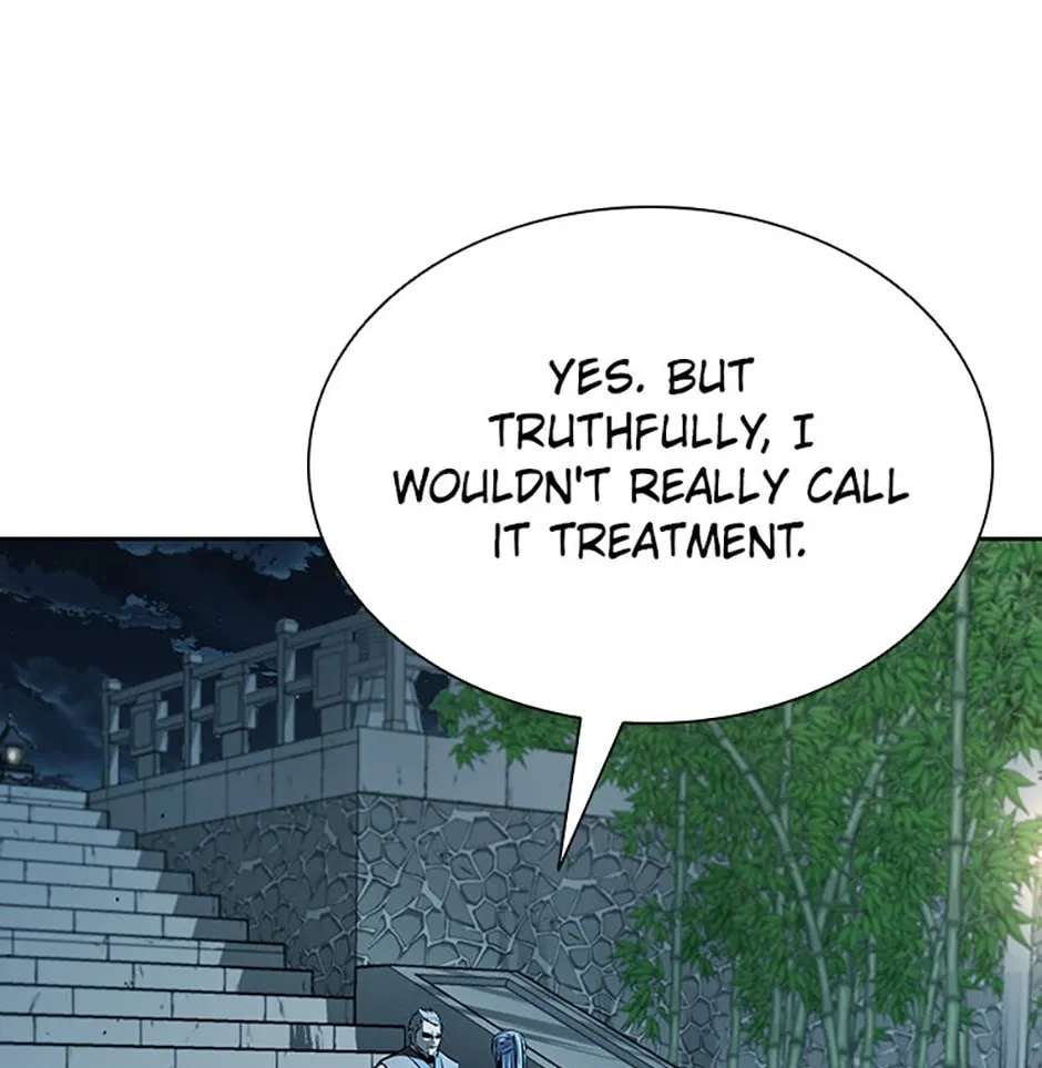 Absolute Master of the Senate Chapter 64 - page 79
