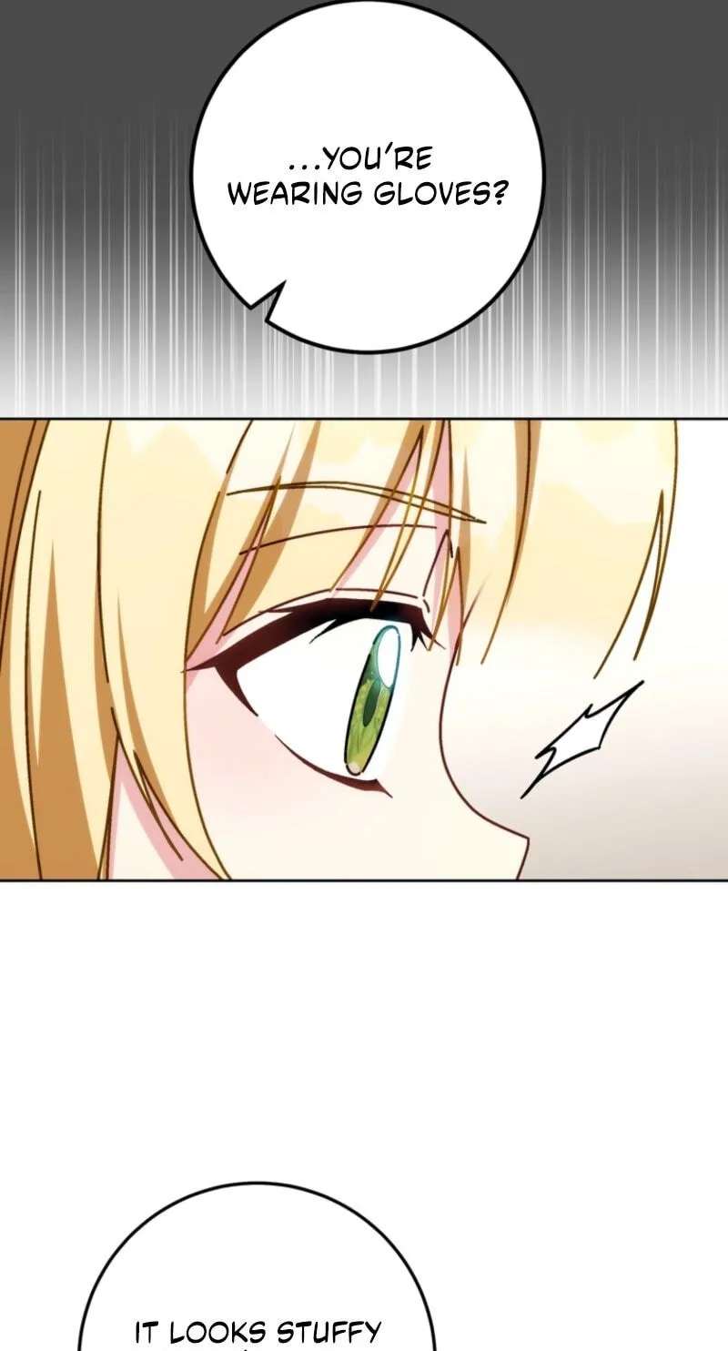 Can I Cry Now? Chapter 59 - page 21