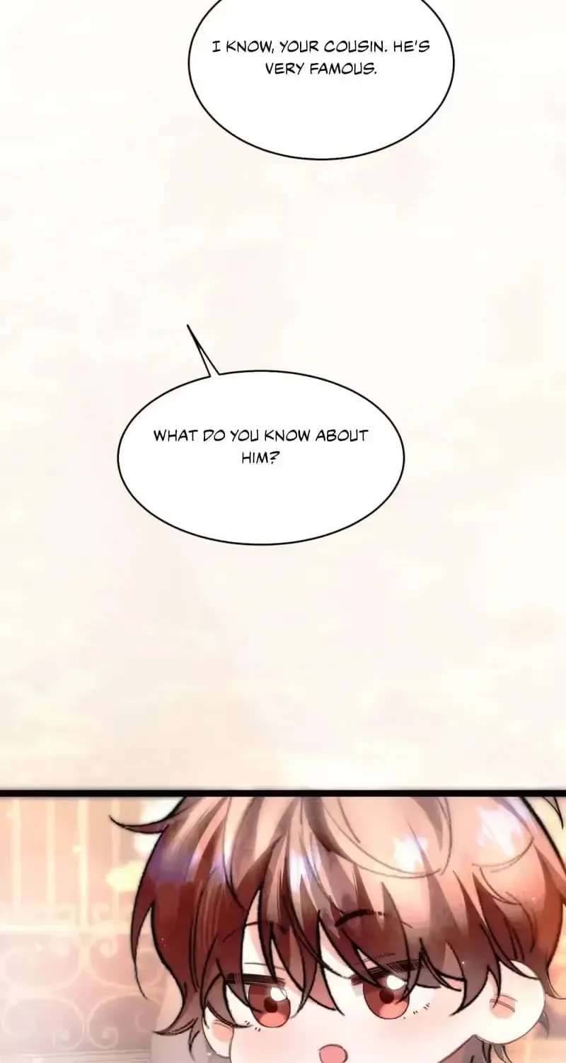 Love Desires Life Chapter 48 - page 41