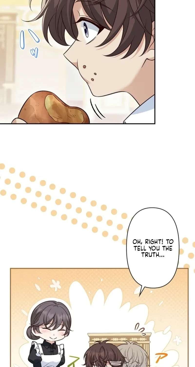 I'm a Villainess Who Has Made an Enemy of the Tyrant, but I Will Turn Things Around! Chapter 32 - page 6