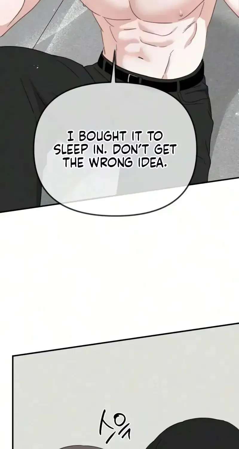 Sweet Romance, Spicy Roommates Chapter 38 - page 11