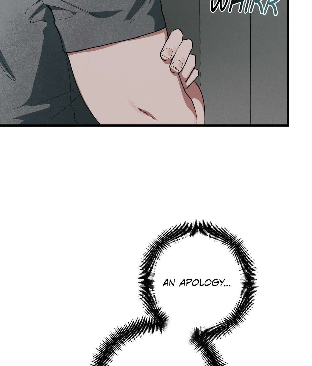 Jangsanbeom (Teriyaki) Chapter 20 - page 10