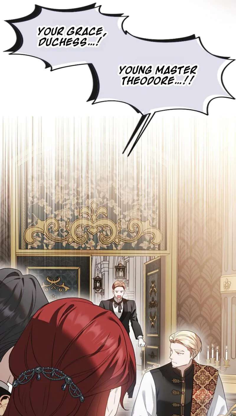 A Golden Fate That Transcends Time Chapter 108 - page 77