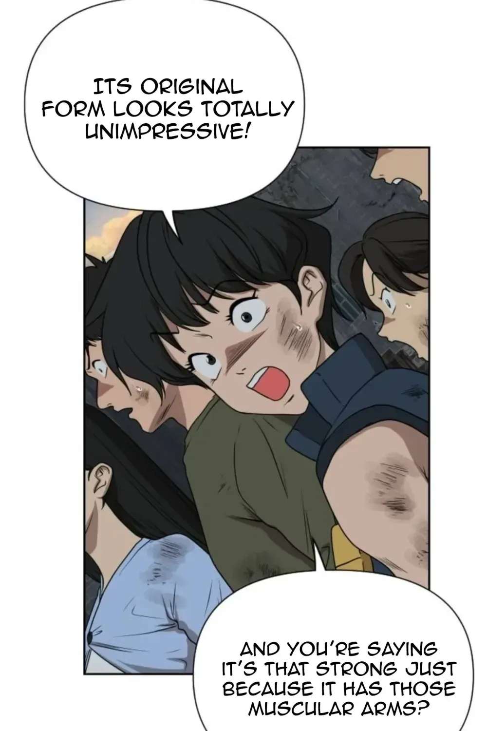 Winning With Drawings Chapter 3 - page 260