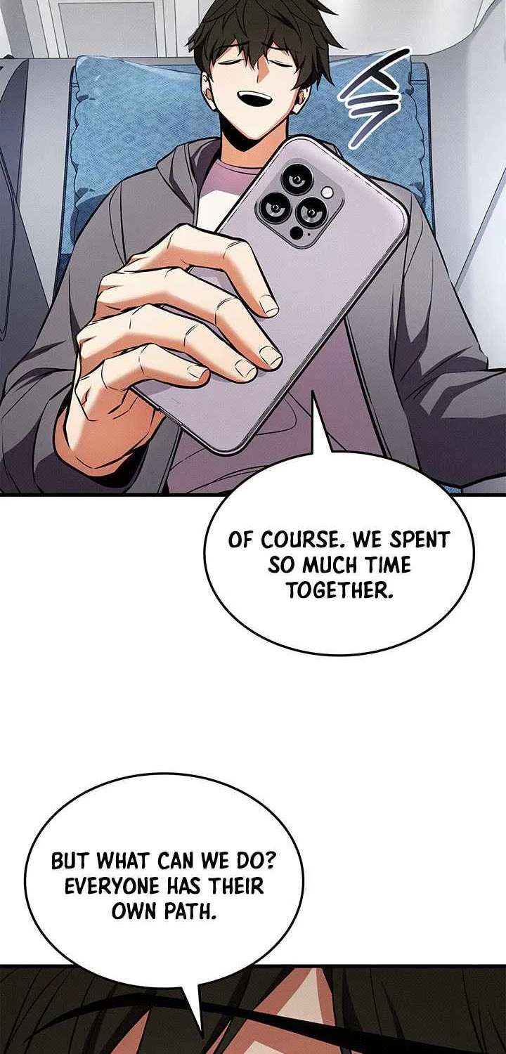 Rankers Return Remake Chapter 258 - page 49