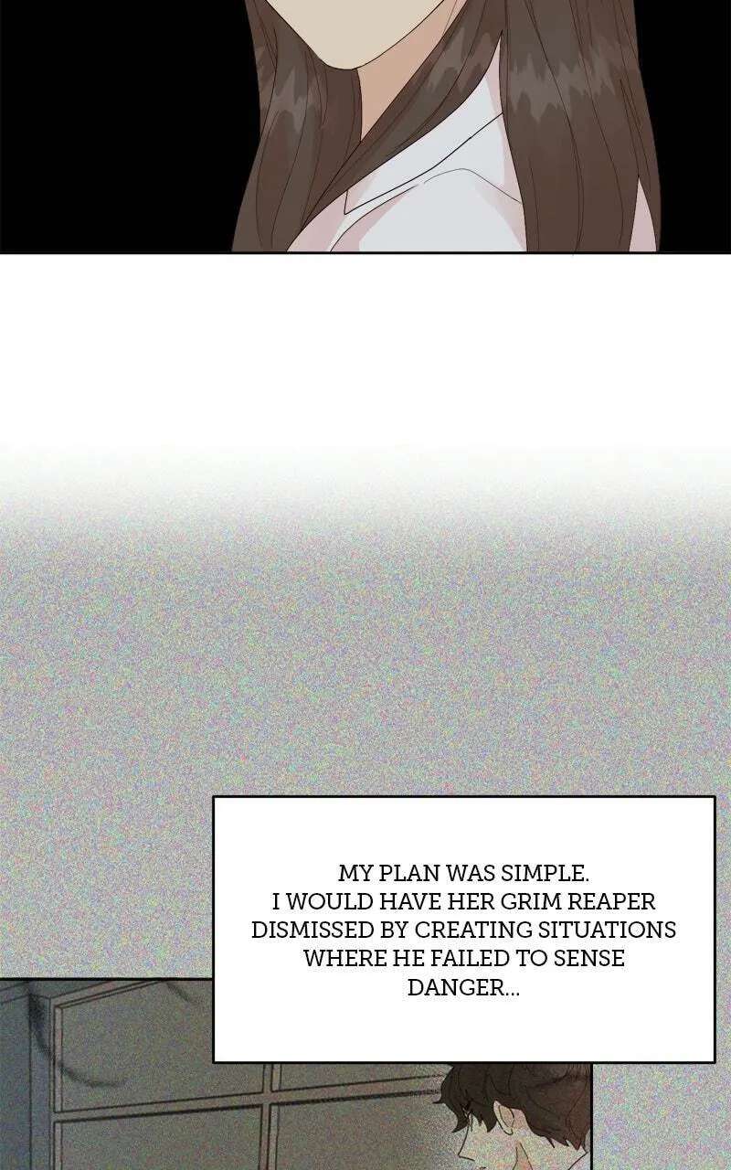 The Grim Reaper is My Guardian Chapter 47 - page 17