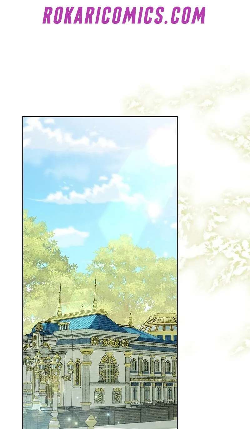 The Beginning of Revenge Starts with Marriage Chapter 50 - page 2