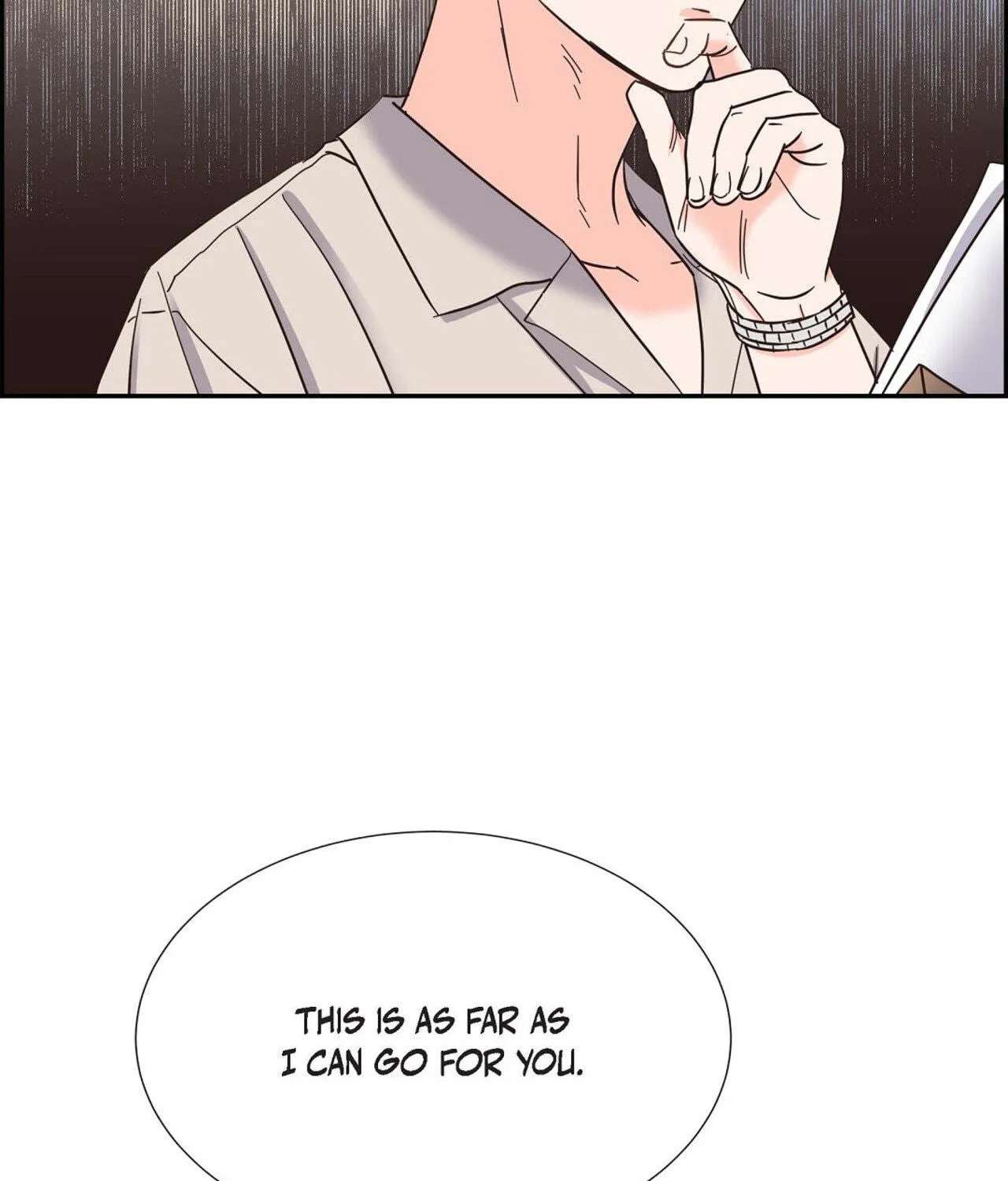 A Beastly Scandal Chapter 78 - page 121