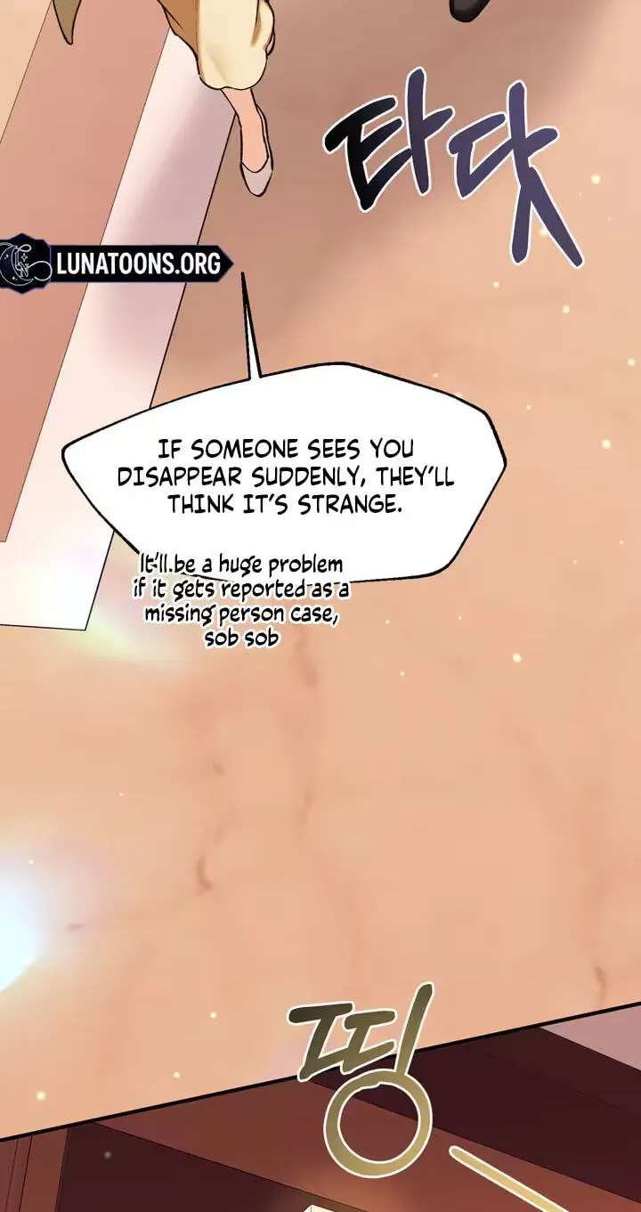 My Doodle Boyfriend Chapter 22 - page 77