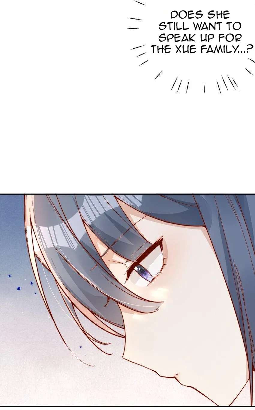 The Way My Nemesis Looks At Me Is Slowly Shifting Chapter 34 - page 4