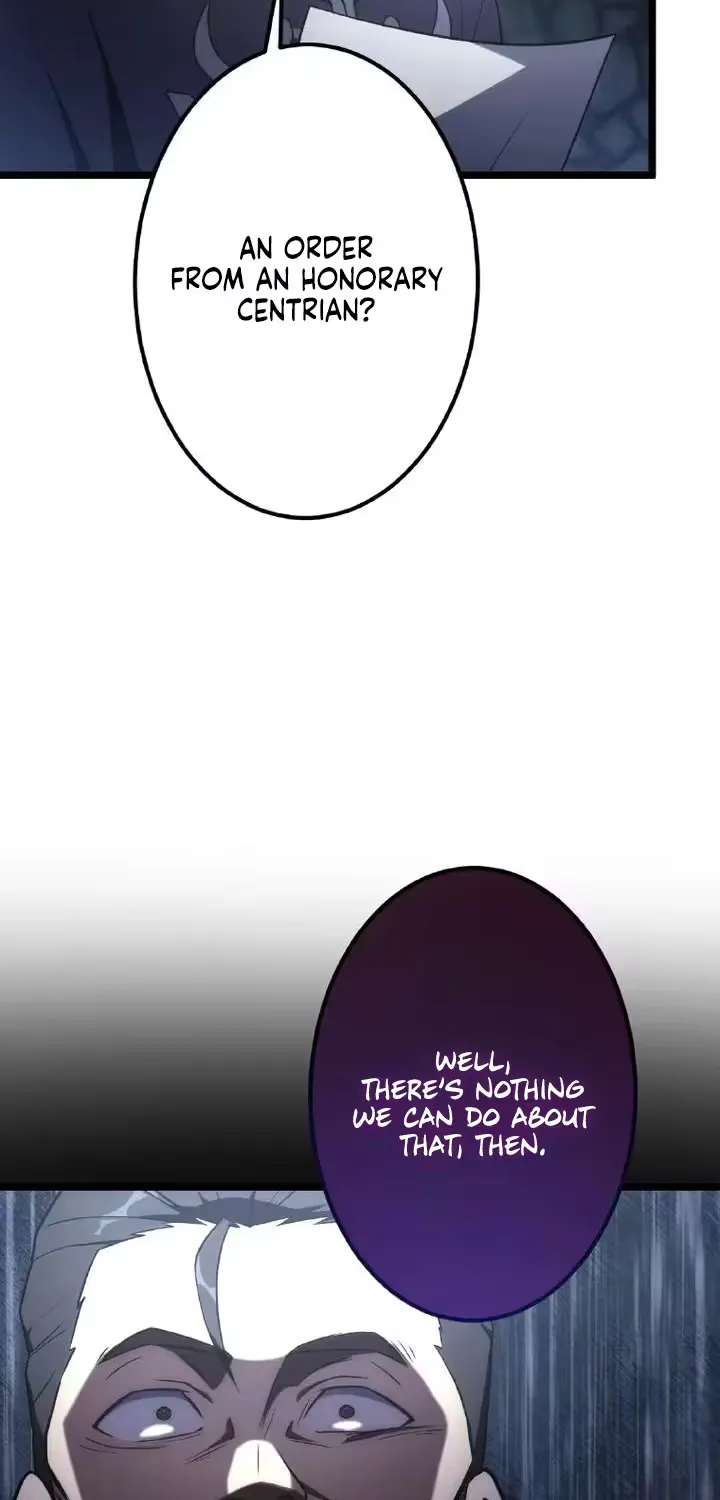 The Tyrant Girl Nero’s Rebellion Chapter 8 - page 84