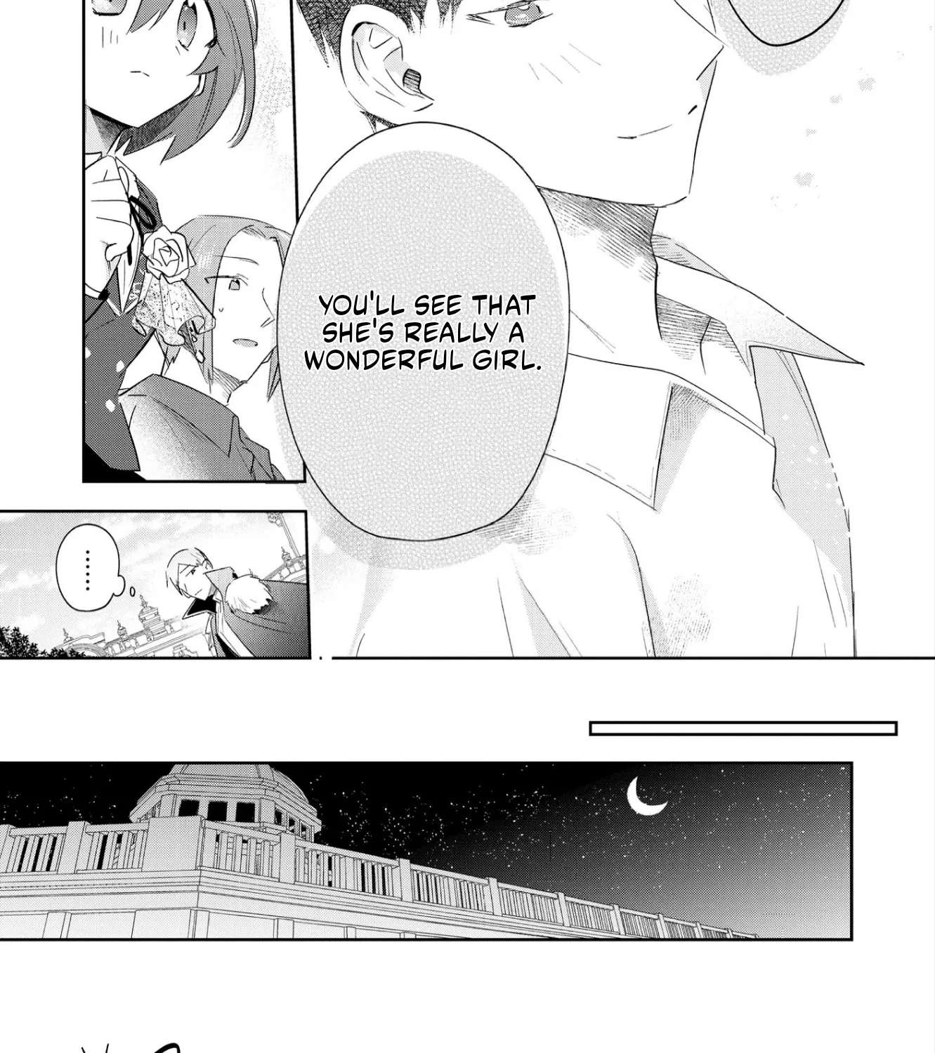 The Lovestruck Lady's Secret Plan to Win Over the Oblivious Knight Chapter 8 - page 27