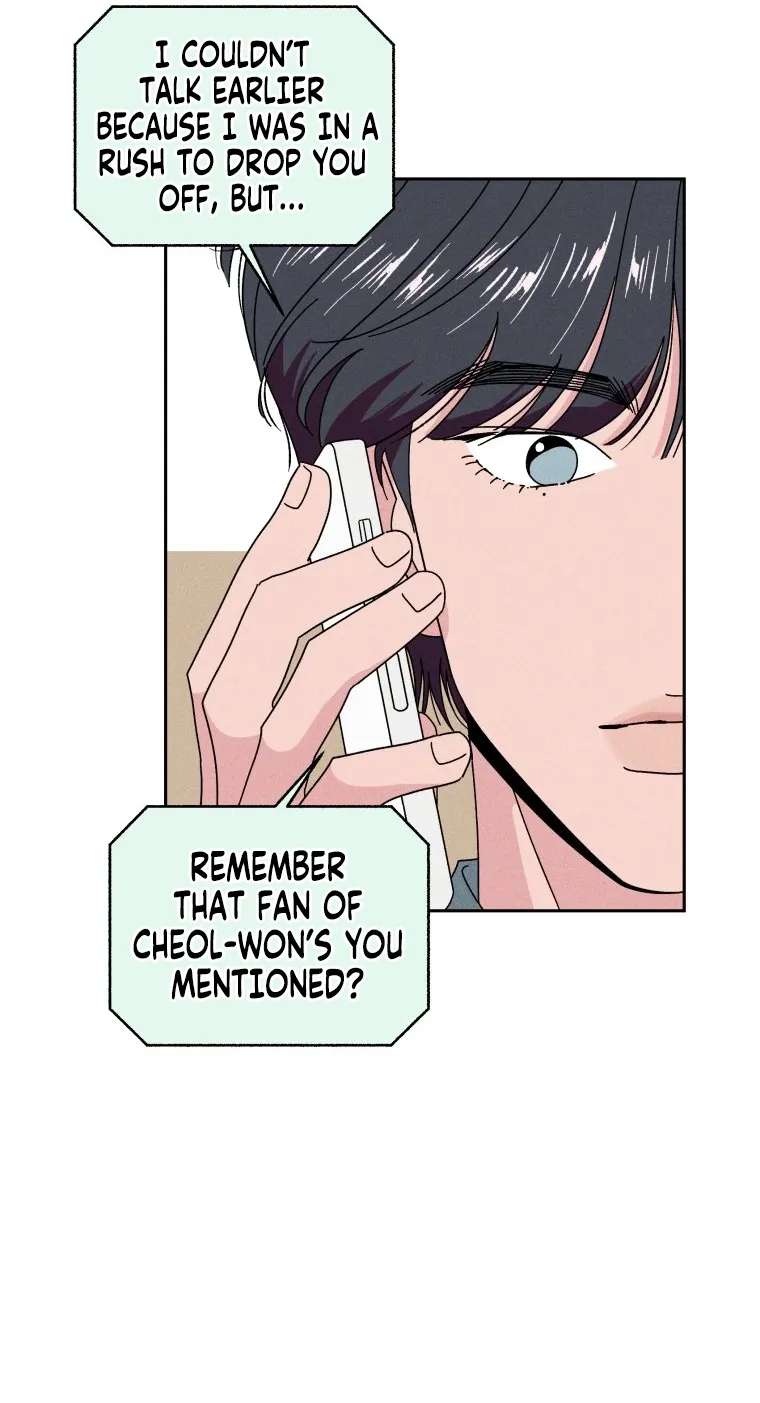 Sufficient Motivation Chapter 4 - page 46