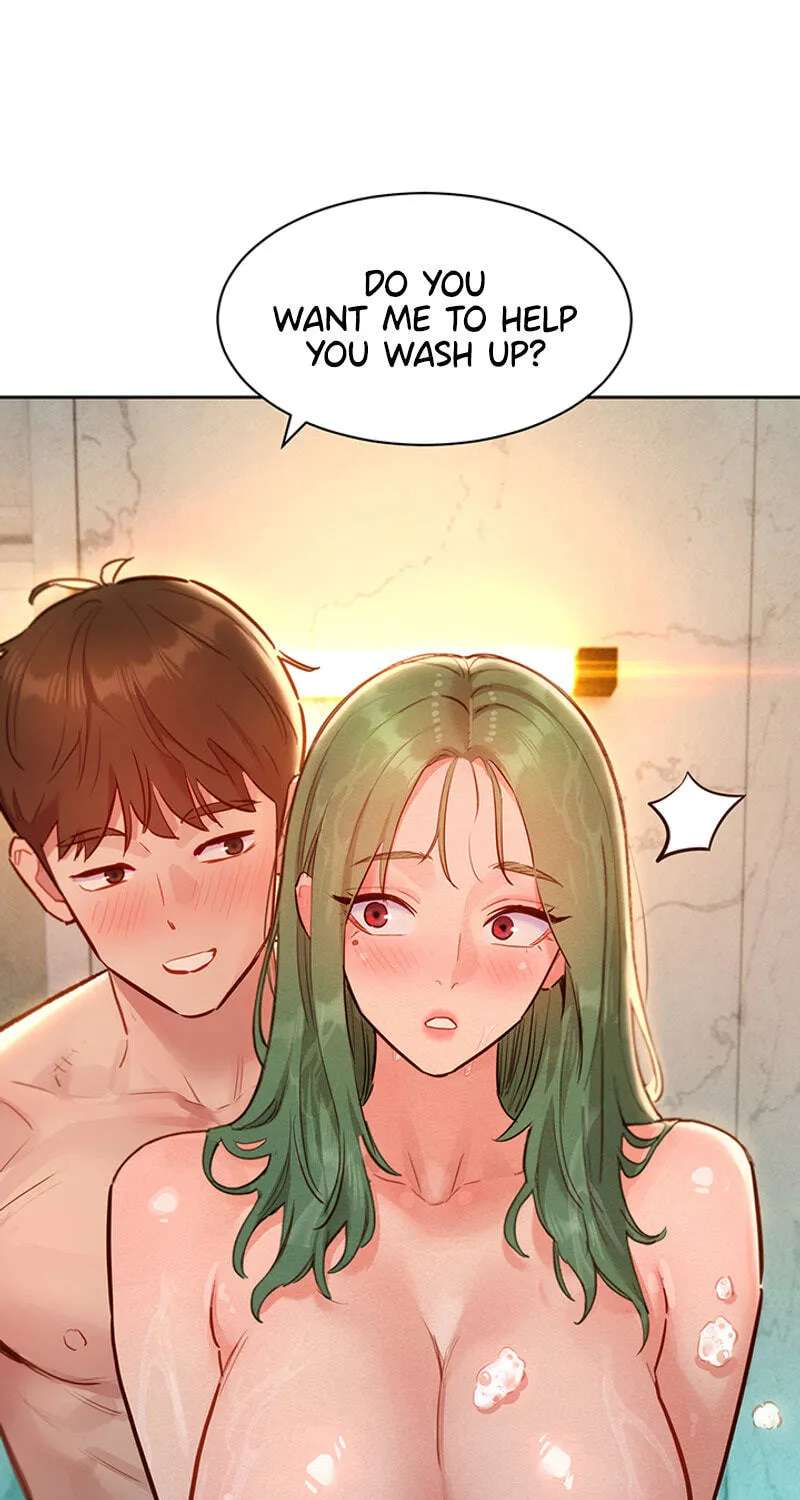 Secret Taste.Zip Chapter 25 - page 44