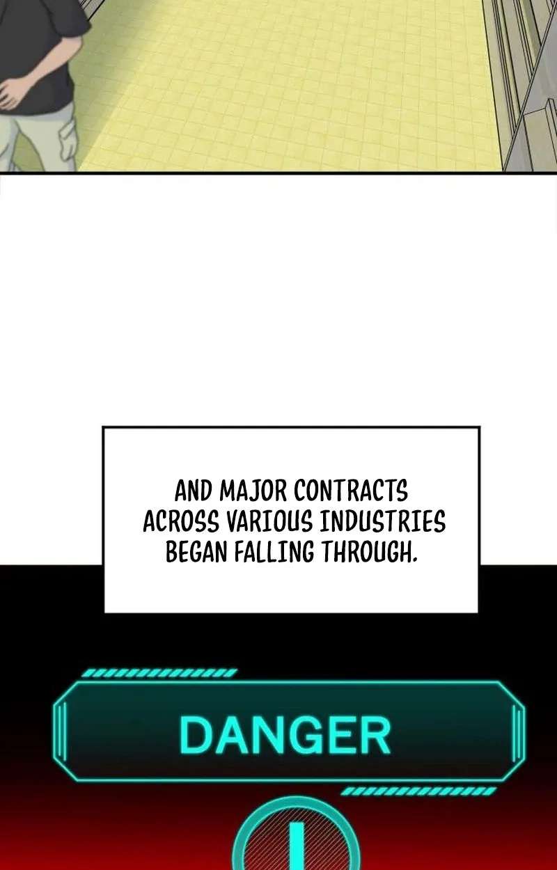 Undead Catastrophe: A Sea of Bones at My Command Chapter 44 - page 48