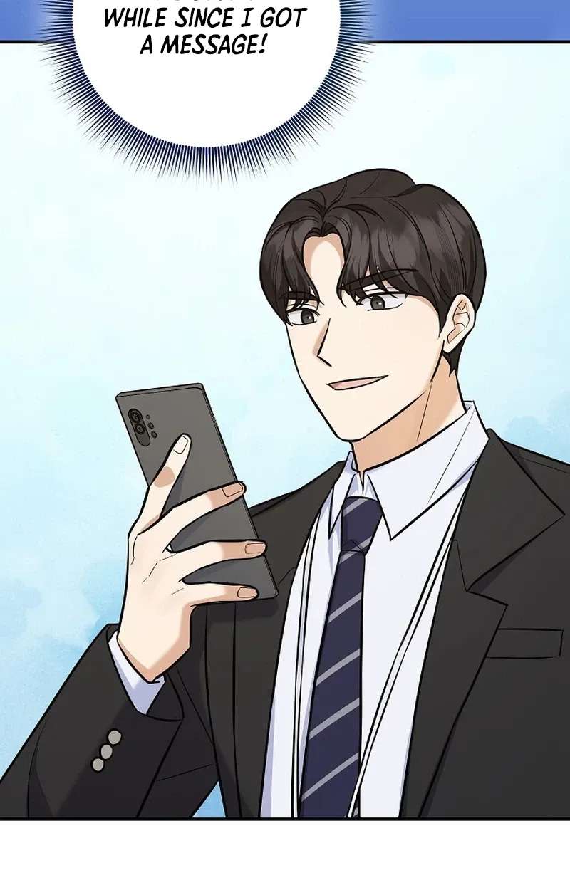 The Overly Competent Junior Employee Chapter 30 - page 51