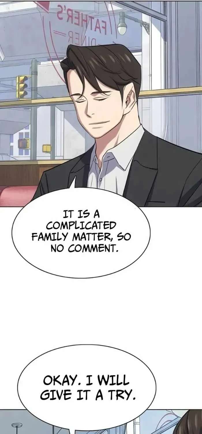 The Chaebeol’s Youngest Son Chapter 221 - page 65