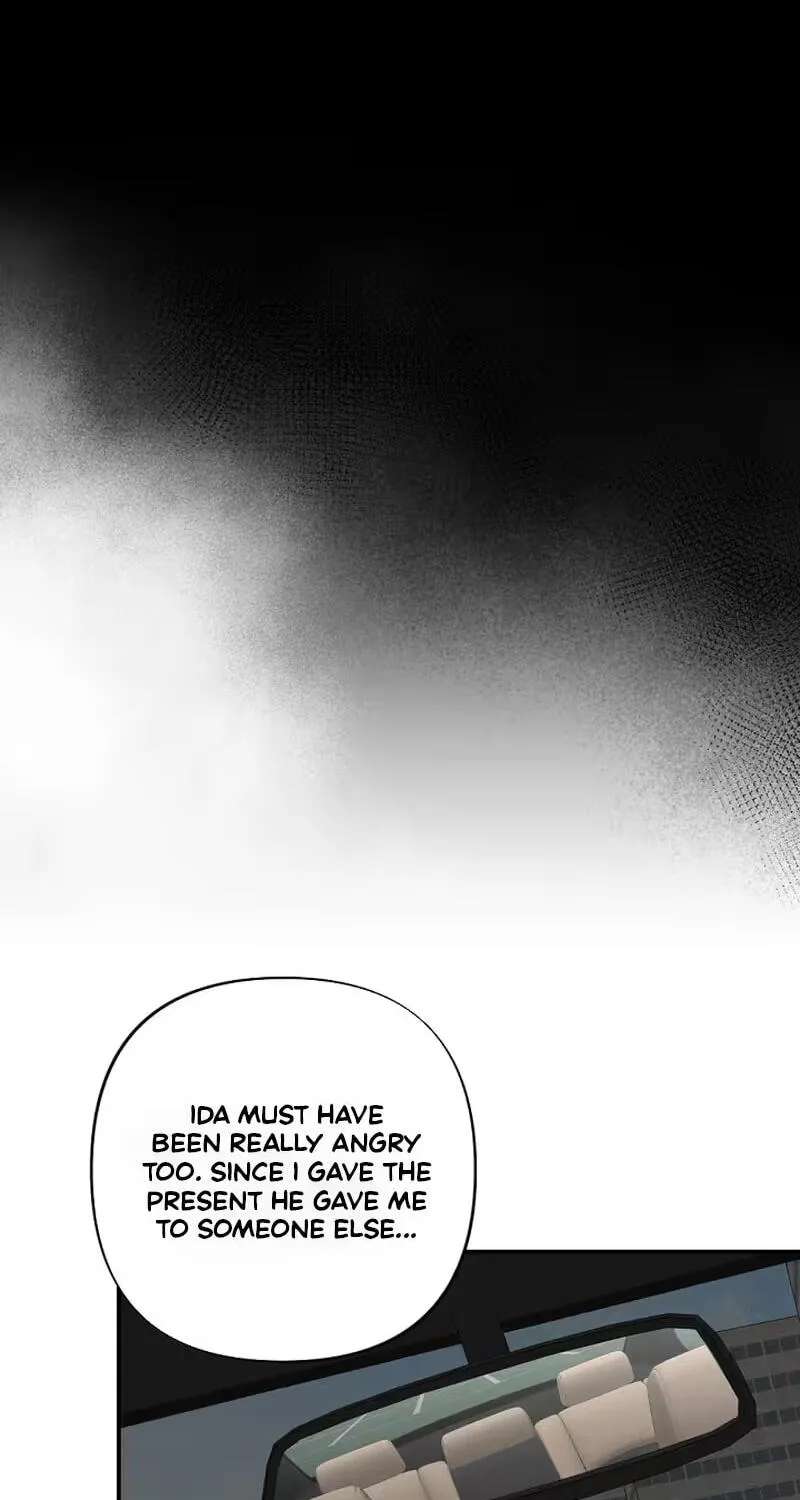 When Homma Targeted You Chapter 36 - page 64