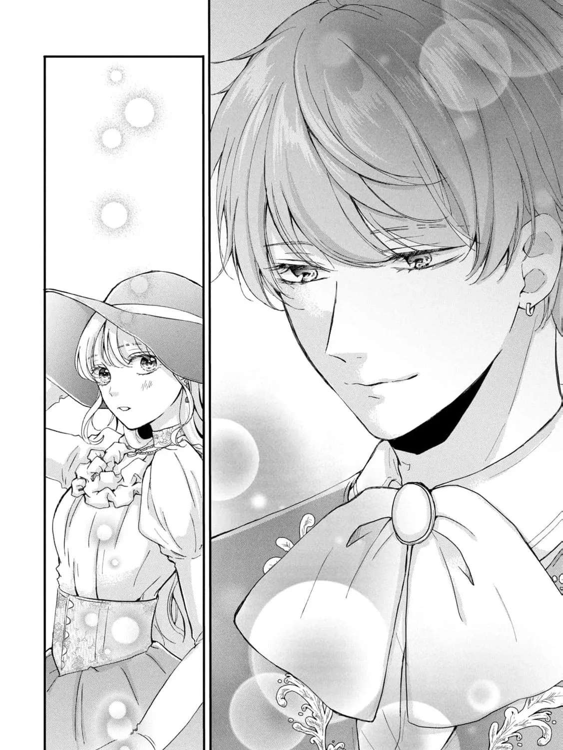 My Fiancé Forgot About Me, so I Entered a Fake Engagement with the Neighboring Prince (But Apparently, I'm His True Love?!) Chapter 16 - page 27