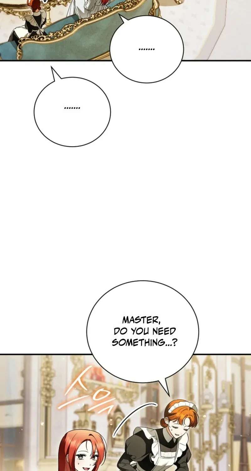 The Eldest Daughter Walks Down The Flower Path Chapter 46 - page 23