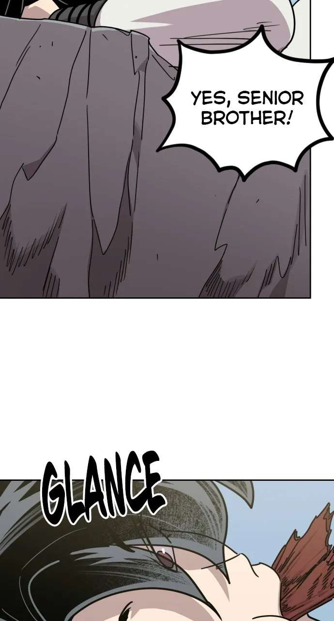 Return of theBlossoming Blade Chapter 184 - page 30
