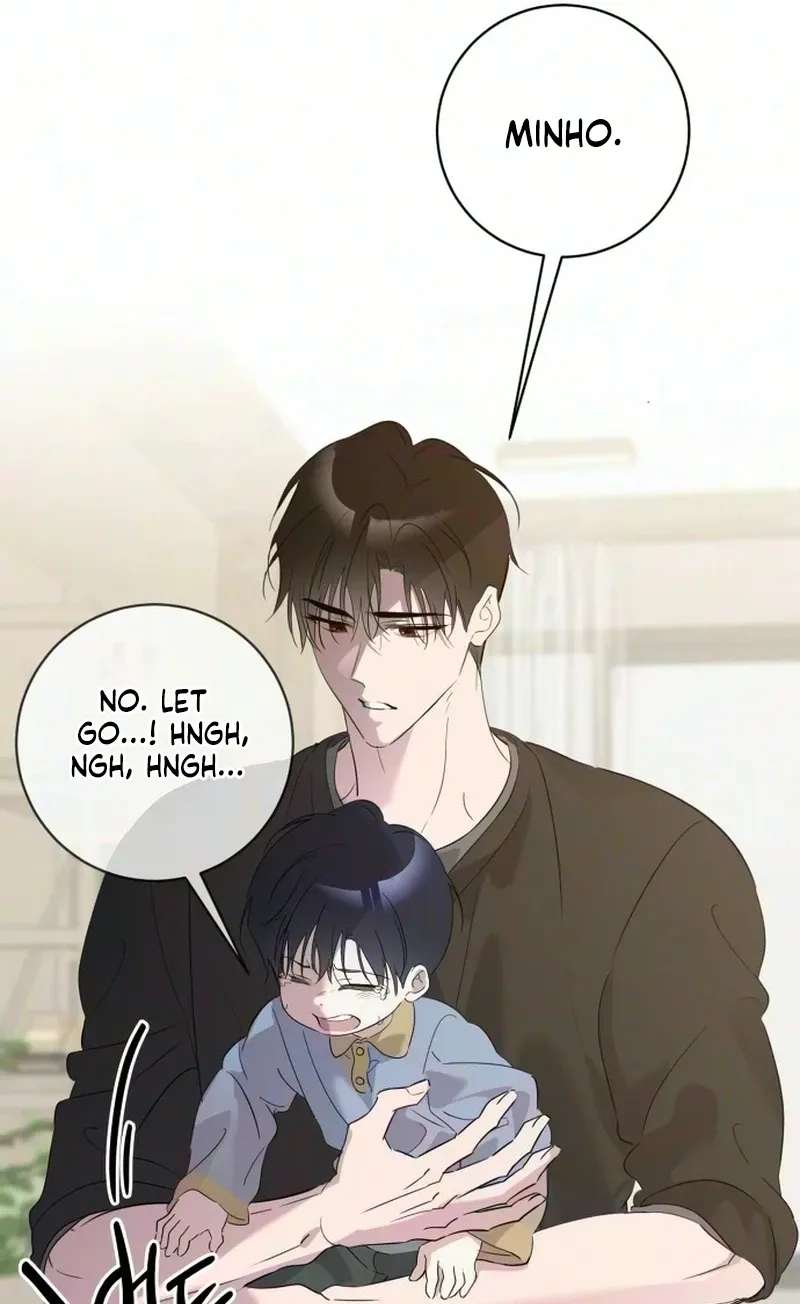 Love Starts with Parenting Chapter 32 - page 47