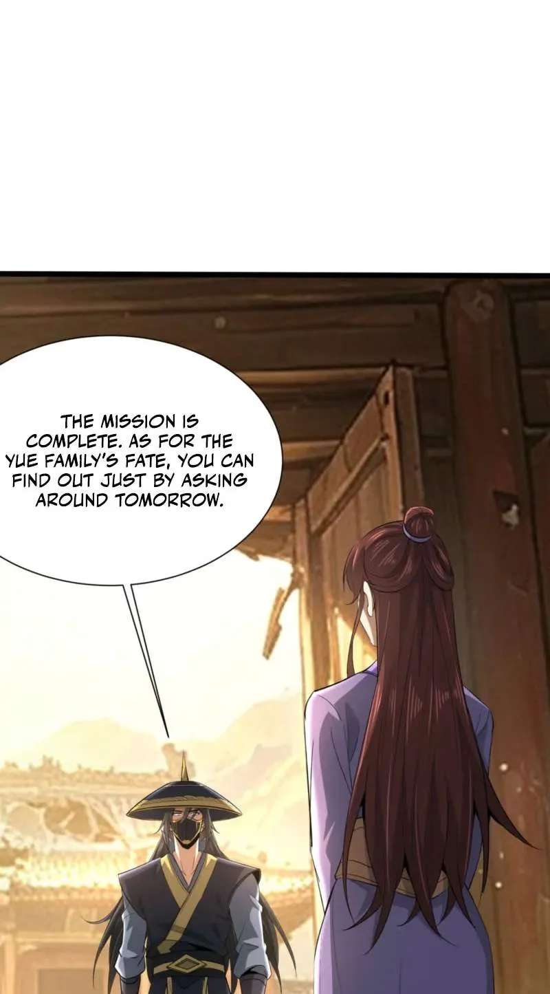 I pay my respects to the Cult Leader Chapter 39 - page 67