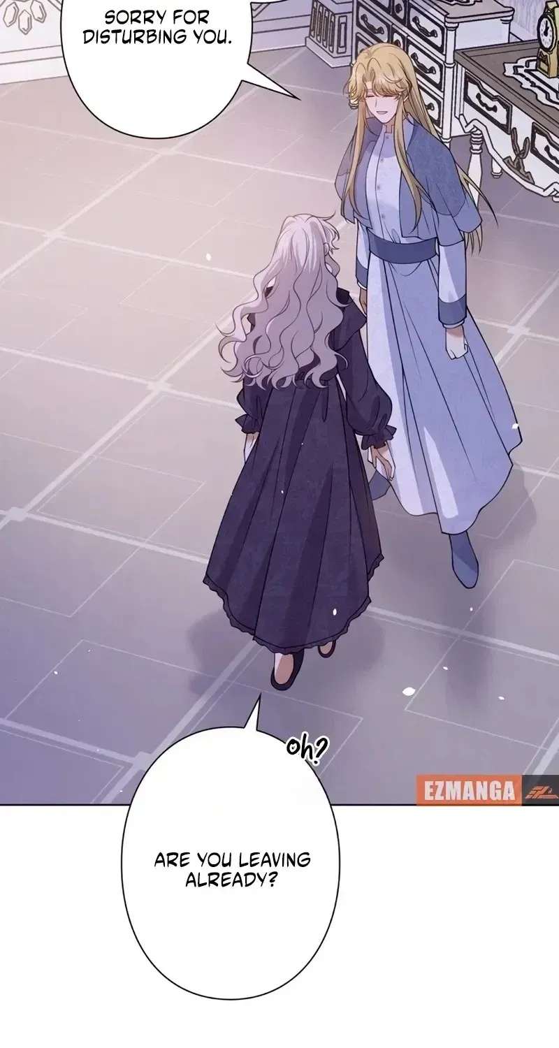 Final Boss’s Daughter Refuses Fate Of Death Chapter 37 - page 30