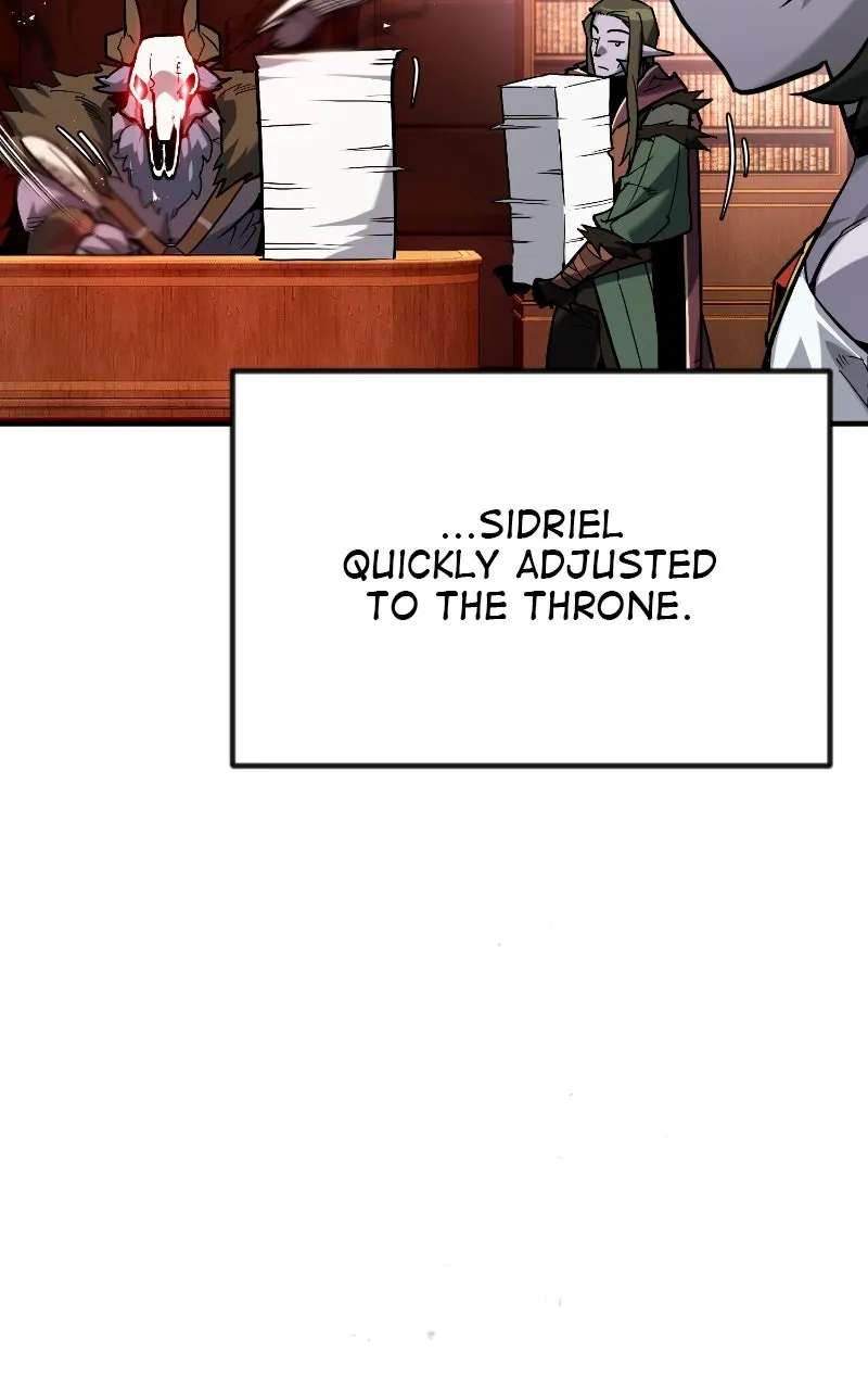 There Are No Bad Warriorsin This World Chapter 80 - page 68