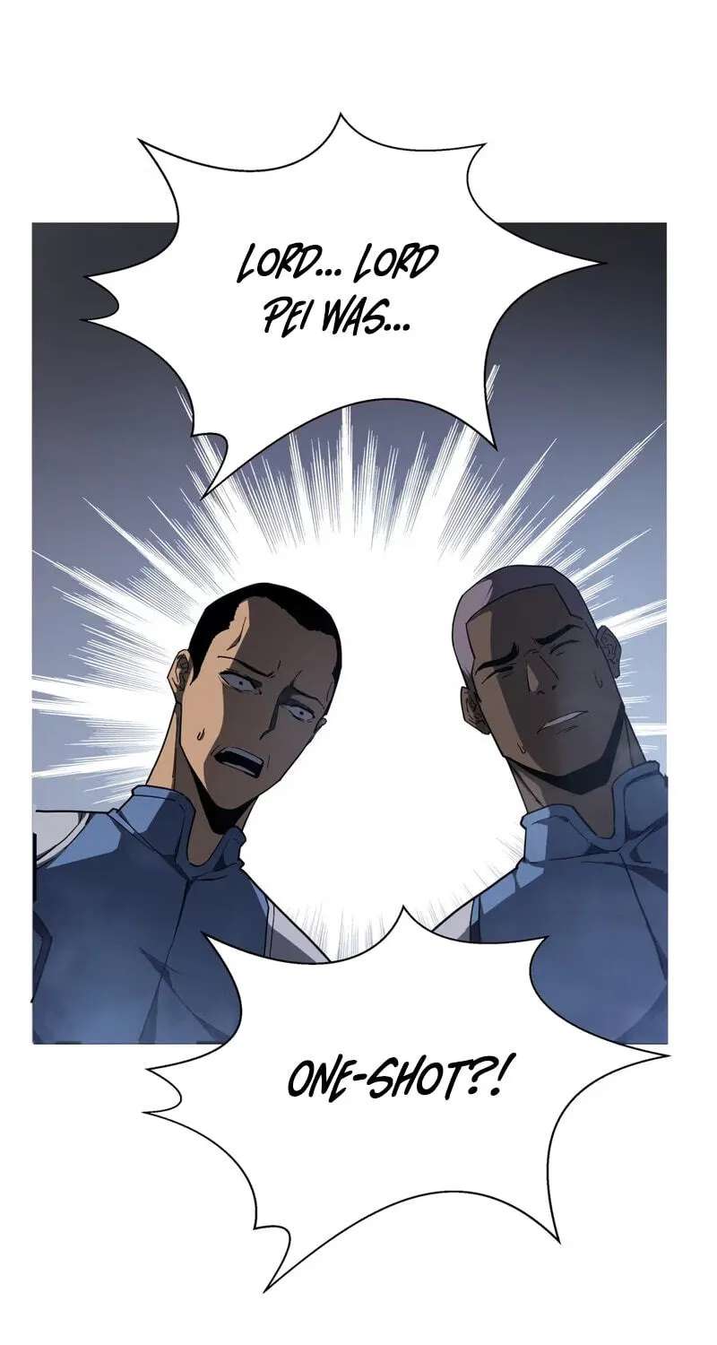 Return of the Apex Player Chapter 11 - page 49