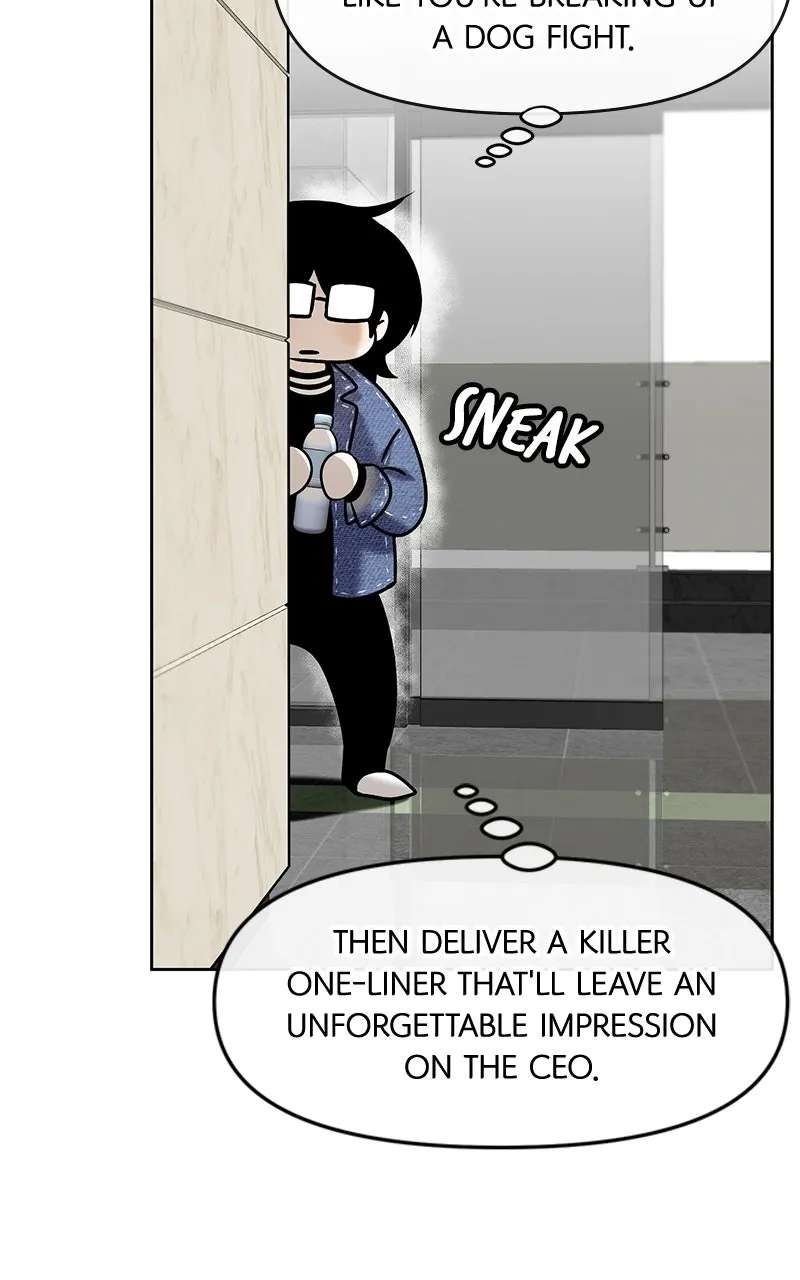 How to Win Overan Alpha Male Chapter 3 - page 36