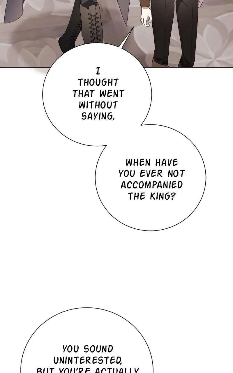 Wished You Were Dead Chapter 125 - page 29