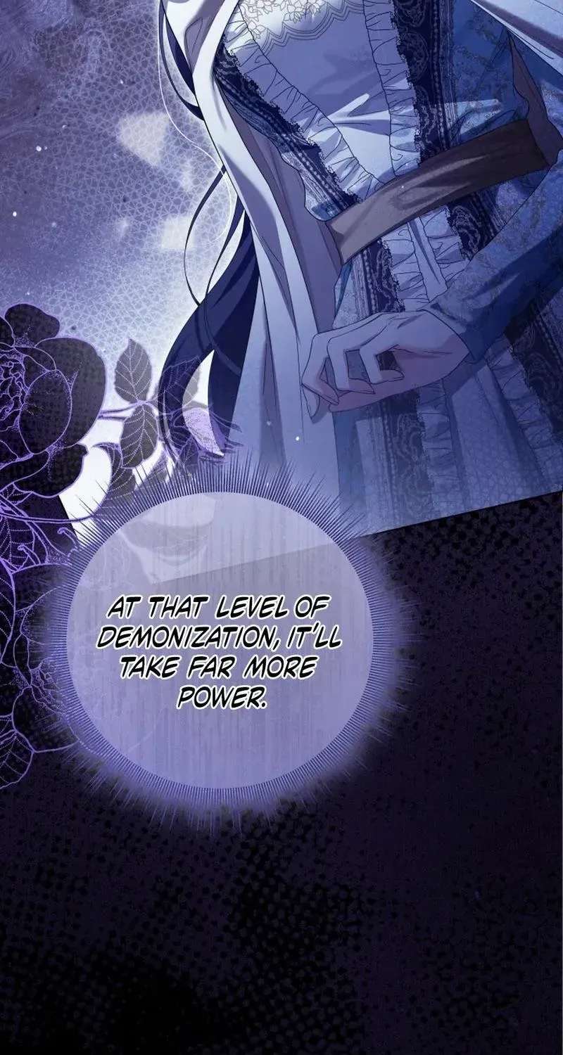 The Princess Stans in Secret Chapter 87 - page 26