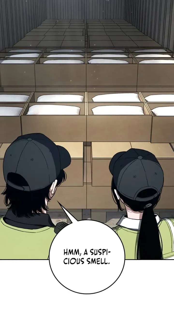 Contract Enrollment Chapter 17 - page 111