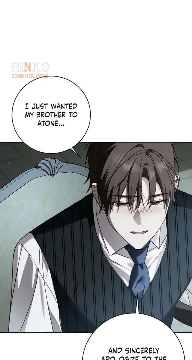 The Count's Secret Maid Chapter 110 - page 16