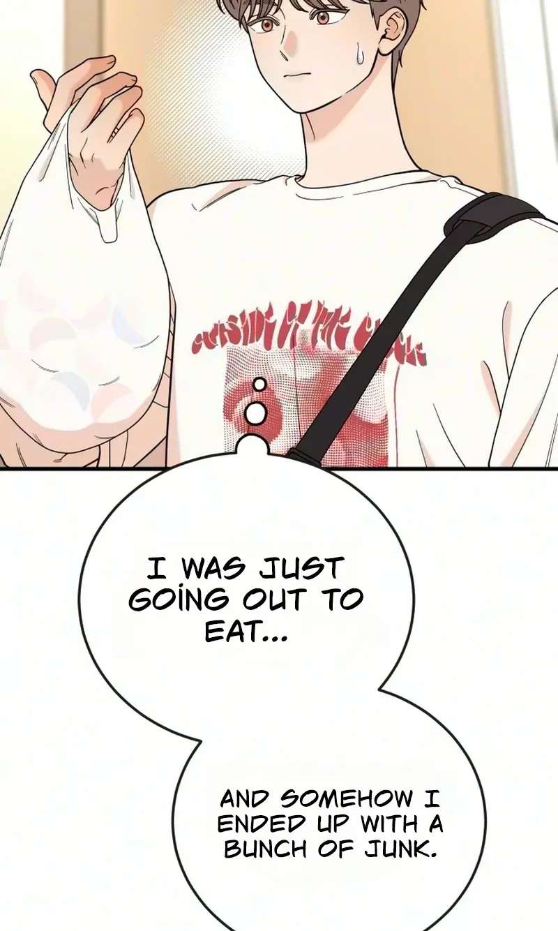 I Left My Body Chapter 16 - page 4